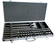 Bohr- und Meisselset