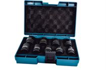 Schlag-Steckschlüsselsatz