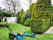 Makita Garden-Festival