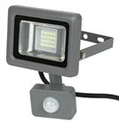 LED-Scheinwerfer mit Sensor