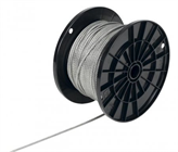 Stahldrahtseile INOX
