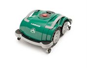 AMBROGIO Mähroboter