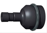 Schlag-Steckschlüssel-Adapter