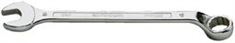 Gabel-Ringschlüssel metrisch gekröpft