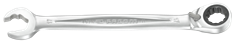 Doppelknarren-Ring-Gabelschlüssel 467R