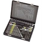 Metallkoffer Z-Linie