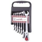 Gabelschlüssel Rätschenschlüssel