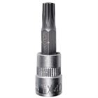 Steckschlüssel TX mit Stirnloch