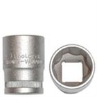 Sechskant-Steckschlüssel metrisch