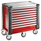 JET - Breite für 5 Werkzeugmodule