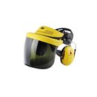 Gesichtsschutzschirm