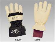 Winter-Schutzhandschuhe