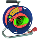 Kabelrollen für Garten