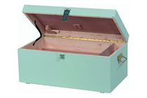 Werkzeugkisten aus Holz