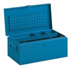 Montagekoffer aus Stahlblech