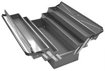 Werkzeugkisten aus Stahlblech