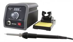 Lötstation - Lötpistole