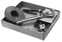 Rondex Schlauchbindungen