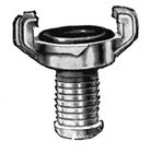 GEKA Kupplungssystem