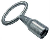 Lochschlüssel - Dornschlüssel