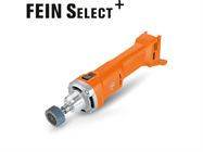 Akku Geradeschleifer