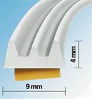 Dichtbänder für Fenster und Türen