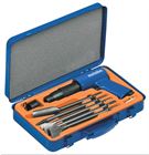 Druckluft-Meisselhammer-Set