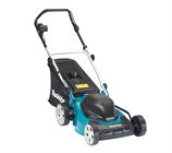 Elektro-Rasenmäher