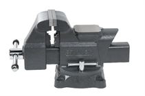 Stanley Schraubstöcke