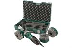 Preview: Metabo Winkelschleifer PE 12-175 SET
