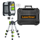 Preview: Laserliner CompactCross-Laser Pro