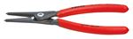 Preview: KNIPEX Sicherungsringzange 4911-A2