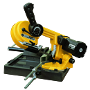 Preview: Marpol Metallbandsäge Modell 95