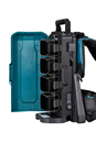 Preview: MAKITA rückentragbarer POWER-PACK PDC01