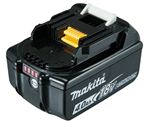 Preview: MAKITA Li-Ion Akku 18V/4.0Ah BL1840B