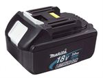 Preview: MAKITA Li-Ion Akku 18V/3.0Ah BL1830B