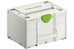 Preview: FESTOOL Systainer SYS3 M 237
