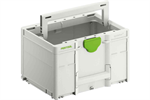 Preview: FESTOOL Systainer Tool-Box SYS 3 TB M 237