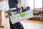 Preview: FESTOOL Systainer Tool-Box SYS 3 TB M 237