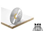 Preview: Festool Sägeblatt WOOD FINE CUT