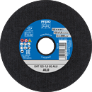 Preview: Pferd Trennscheibe Ø 125 mm für Alu/NE-Metalle