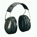 Preview: 3M Peltor Kapselgehörschutz Optime II olivegrün