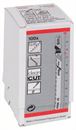 Preview: BOSCH HCS-Stichsägeblätter T 101 B