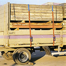 Preview: Mamutec Umreifungsgurt mit Rätsche bis 2500 kg