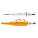 Preview: PICA Tieflochmarker Smart-Use XL weiss