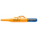 Preview: PICA Tieflochmarker INK, Farbe blau