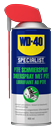 Preview: WD-40 PTFE Schmierspray