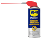 Preview: WD-40 Silikonspray, schmiert und schützt