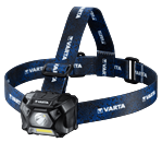 Preview: Varta Stirnlampe Work Flex Motion Sensor