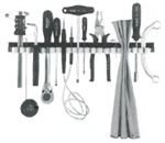 Preview: Toufix Werkzeugschiene 4409 Länge 220mm